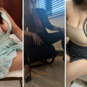 GFE Trio-actie bij Sofie (Foto #12)