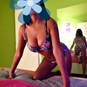 **  M A Y A   ** (Foto #3)
