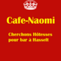 Café Naomi in Hasselt (Foto #8)
