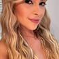 Esmeralda loira (Foto #11)