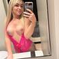 Esmeralda loira (Foto #5)