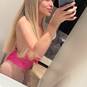 Esmeralda loira (Foto #3)