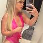 Esmeralda loira (Foto #4)