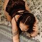 Chica ardiente (Foto #6)