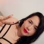 Chica ardiente (Foto #4)