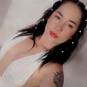Chica ardiente (Foto #2)