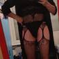 Rebecca travestiet (Foto #2)