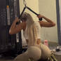 KISSING WHIT TONG, BLOWJOb WHItout condom (Foto #6)