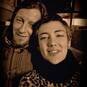 Rose en Mike (Foto #16)