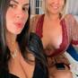 Marcela e cris (Foto #17)