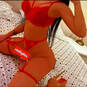 Full party girl (Foto #2)