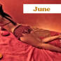 ** JUNE ** (Foto #3)
