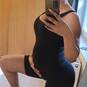 Sexy zwangere vrouw (Foto #36)