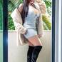 Nanda chaud - Brazilian hot (Foto #20)