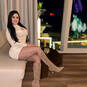 Paola chaude (Foto #15)