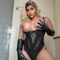 Rainha Yasmin (Foto #7)