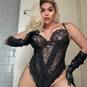 Rainha Yasmin (Foto #6)