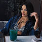 Paun Dana (Foto #5)