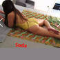 Aura Thai massage (Foto #1)