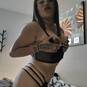 Cielo Sexy latina piel canela (Foto #10)