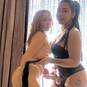 Cindy y Bia (Foto #7)