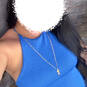 Valeria zwangere (Foto #2)
