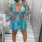 Jady Rodrigues (Foto #4)