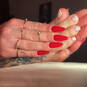 Luisa Anal/Fontaine (Foto #17)