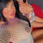 Maria & Jacieli (Foto #4)