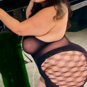 LUCIANA LA DÉESSE DE L\'ANAL (Foto #20)
