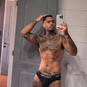 Bruno latínboyxl (Foto #4)