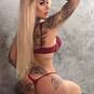Yasmin, J\'aime le sexe (Foto #3)
