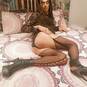 Manuela transs beby (Foto #21)