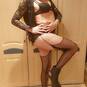 Manuela transs beby (Foto #11)