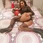 Manuela transs beby (Foto #4)