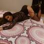 Manuela transs beby (Foto #3)
