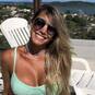 Geisy Brazilian chaud (Foto #15)