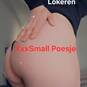 Xsmall pussy (Foto #1)