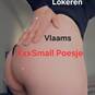 Xsmall pussy (Foto #2)