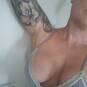 Belgische Milf bare fun (Foto #6)
