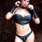 Giovanna Ramos Trans (Foto #31)