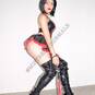 Mistress shemale (Foto #9)
