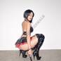 Mistress shemale (Foto #14)