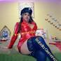 TRANS ISABELLA (Foto #103)