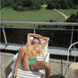 Tania Blonde Prive (Foto #6)