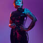 Mrs. Medusa (Foto #4)