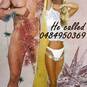 Miss Monroe (Foto #208)