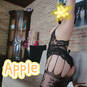 --  A P P L E   -- (Foto #1)