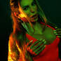 High Class Ts Michelly Araujo (Foto #26)