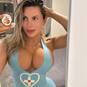 High Class Ts Michelly Araujo (Foto #20)